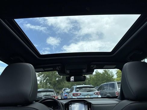 New 2026 Subaru Forester Sport image 19