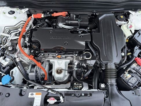 Used 2021 Honda Accord EX-L image 27