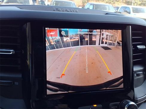 New 2026 RAM 1500 Express image 24