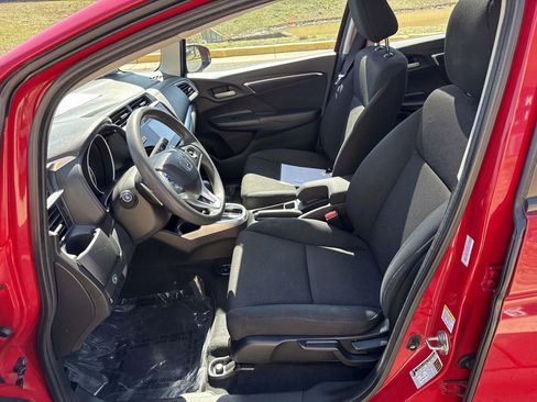 Used 2015 Honda Fit EX image 6