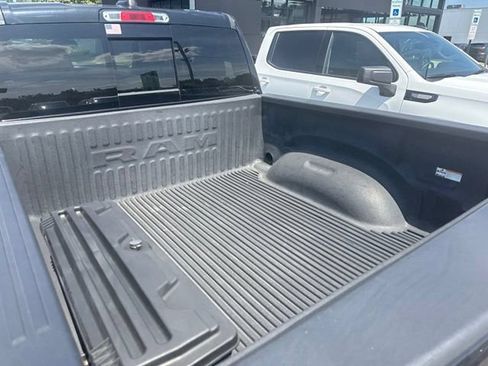 Used 2020 RAM 1500 Big Horn AWD/4WD image 21