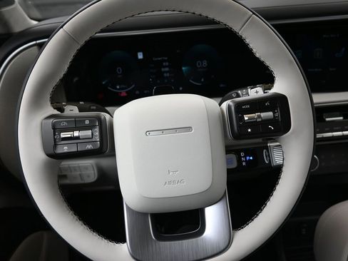 New 2026 Hyundai Palisade Calligraphy image 25