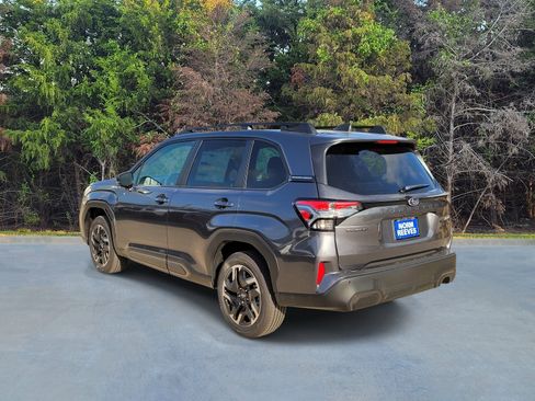 New 2026 Subaru Forester Premium AWD/4WD image 20