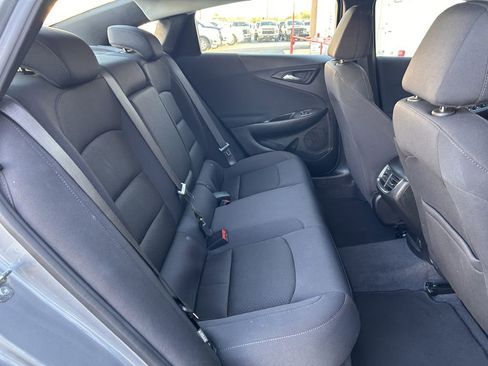 Used 2023 Chevrolet Malibu LT image 14