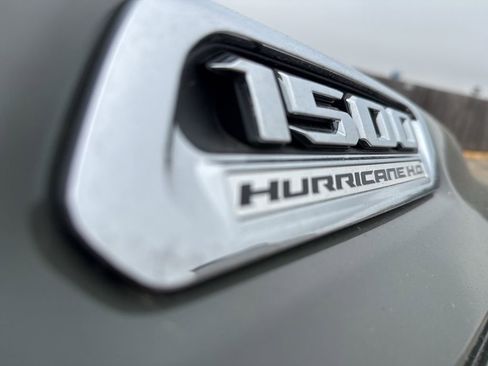New 2026 RAM 1500 Limited AWD/4WD image 11