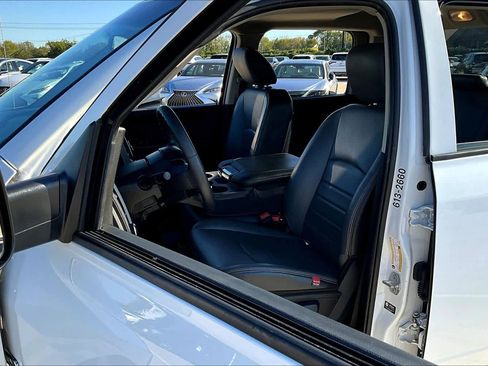 Used 2022 RAM 1500 Tradesman w/ Trailer Tow Group image 7