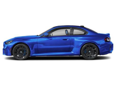 New 2026 BMW M2 w/ Lighting Package RWD image 3
