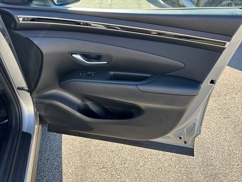 Certified 2023 Hyundai Tucson SEL w/ Convenience Package image 14