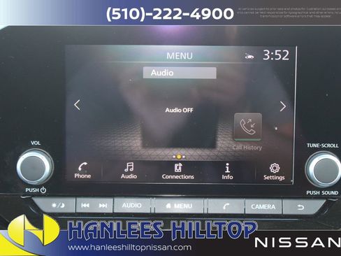 Certified 2024 Nissan Pathfinder SV image 29