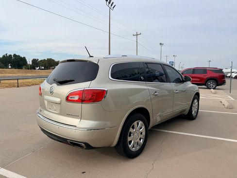 Used 2015 Buick Enclave Leather w/ Trailering Package FWD image 6