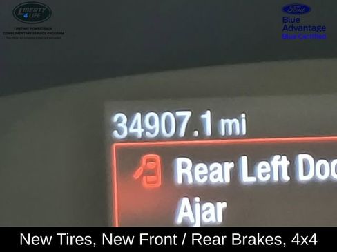 Certified 2023 Ford Bronco Sport Big Bend image 31