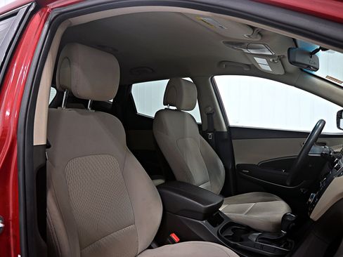 Used 2018 Hyundai Santa Fe Sport AWD/4WD image 23