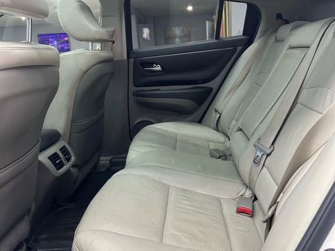 Used 2010 Acura ZDX w/ Advance Package image 22