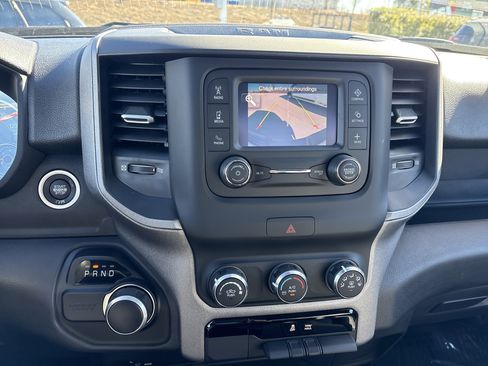 Used 2024 RAM 2500 Tradesman w/ Protection Group image 31