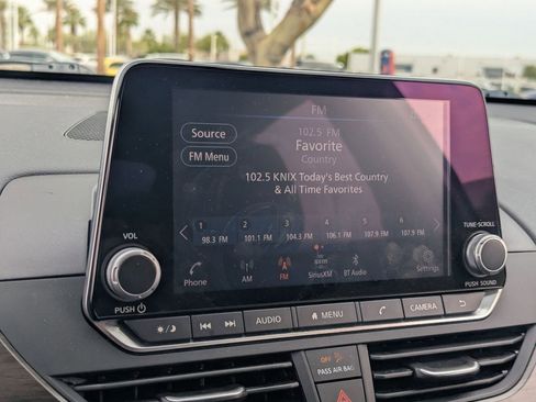 Certified 2023 Nissan Altima 2.5 SV image 23