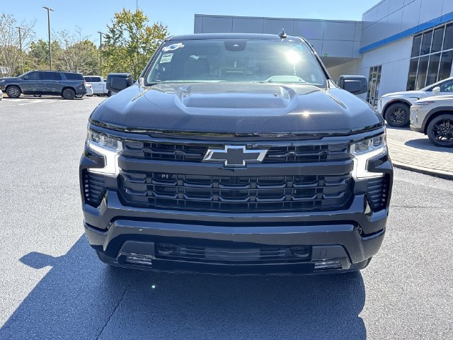 New 2026 Chevrolet Silverado 1500 RST RWD image 8