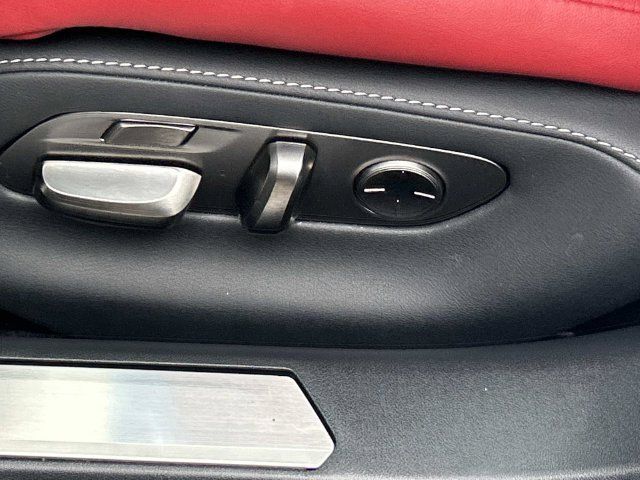 Used 2023 Lexus LS 500 F Sport w/ Cold Weather Package (CK) RWD image 15
