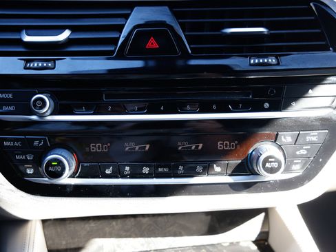 Used 2017 BMW 540i image 36