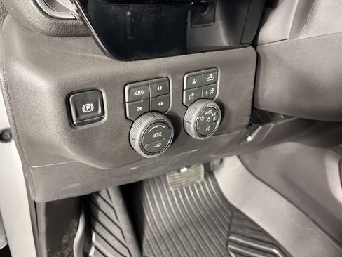 New 2026 Chevrolet Silverado 1500 LT Trail Boss w/ Safety Package AWD/4WD image 29