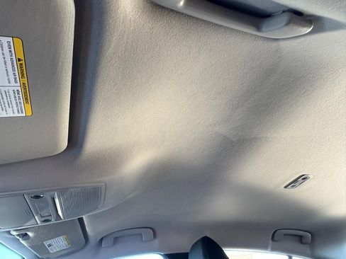 New 2026 Nissan Sentra SV FWD image 18
