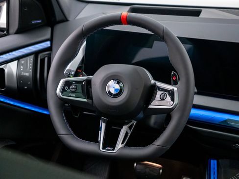 New 2026 BMW X3 M50 w/ Premium Package AWD/4WD image 12
