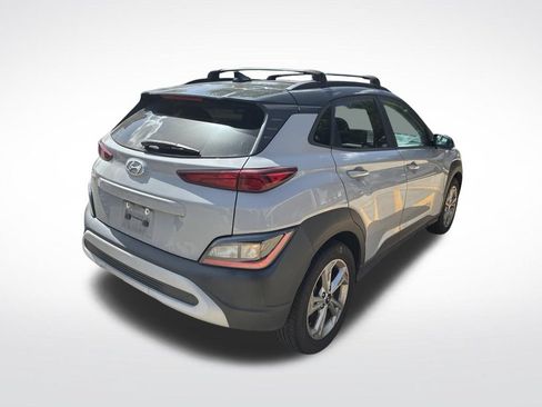Used 2022 Hyundai Kona SEL FWD image 8