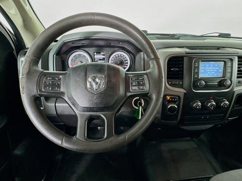 Used 2018 RAM 1500 Tradesman w/ Popular Equipment Group RWD image 10