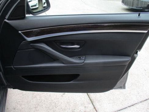 Used 2013 BMW 535i xDrive Sedan image 33