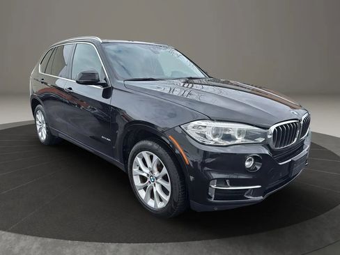 Used 2018 BMW X5 xDrive35i AWD/4WD image 3