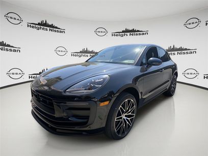 Used 2023 Porsche Macan Turbo