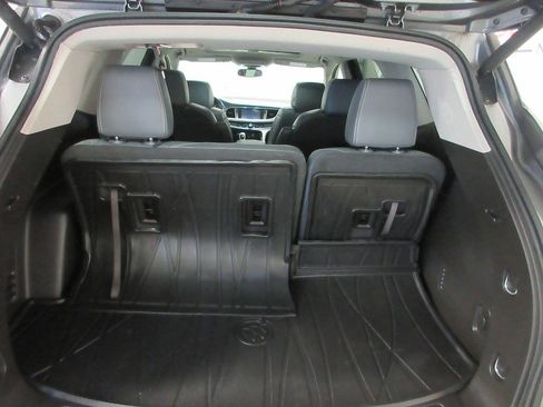 Used 2019 Buick Enclave Essence w/ Trailering Package, 5000 lbs. AWD/4WD image 26