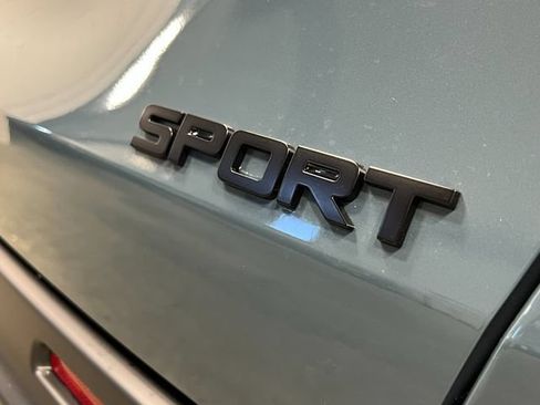 New 2026 Honda HR-V Sport image 7