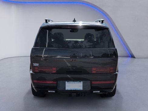 New 2025 Hyundai Santa Fe Calligraphy FWD image 8