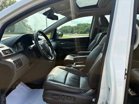 Used 2016 Honda Odyssey EX-L image 6