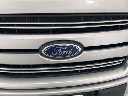 Used 2018 Ford F150 Lariat w/ Equipment Group 502A Luxury AWD/4WD image 27
