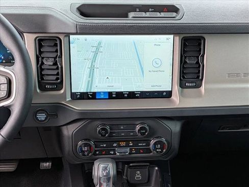 New 2026 Ford Bronco Outer Banks image 11