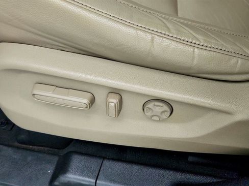 Used 2023 Honda Odyssey EX-L image 12