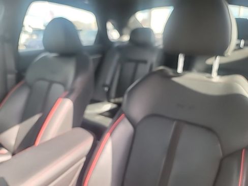 Certified 2024 Kia K5 GT w/ GT1 Package FWD image 8
