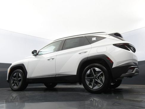 Certified 2025 Hyundai Tucson SEL image 35