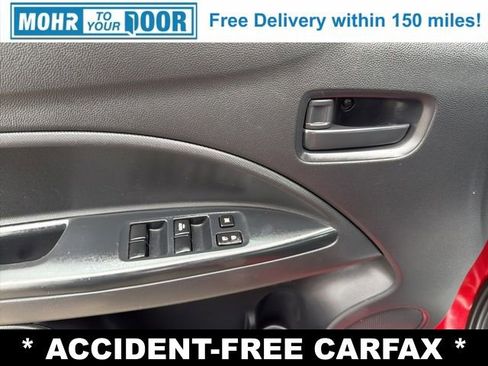 Used 2024 Mitsubishi Mirage ES image 11