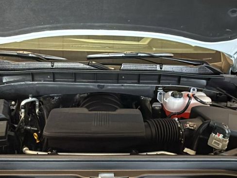 New 2026 GMC Sierra 1500 SLT w/ SLT Premium Plus Package image 11