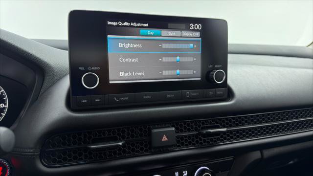 Used 2024 Honda HR-V LX image 35