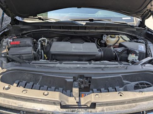 Used 2021 Chevrolet Tahoe RST AWD/4WD image 34