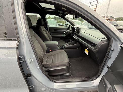 New 2026 Honda CR-V Sport image 33