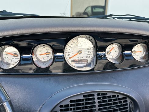 Used 1999 Plymouth Prowler RWD image 32