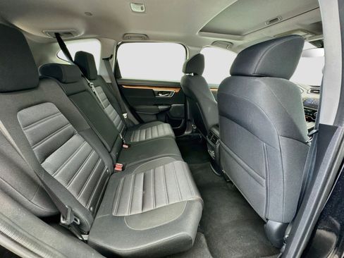 Used 2019 Honda CR-V EX image 19