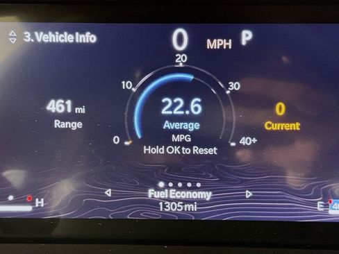 New 2025 Jeep Grand Cherokee Altitude AWD/4WD image 12