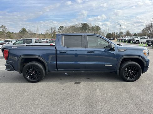 Certified 2021 GMC Sierra 1500 Elevation w/ Preferred Package image 5