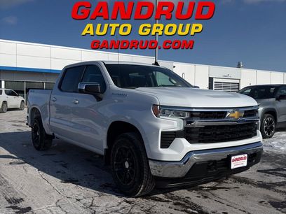 Used 2022 Chevrolet Silverado 1500 LT