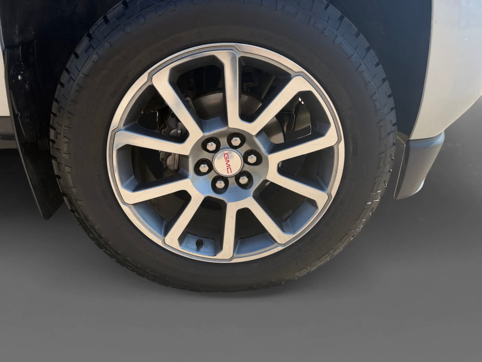 Used 2018 GMC Canyon Denali AWD/4WD image 22